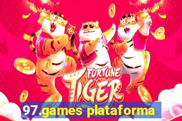 97.games plataforma